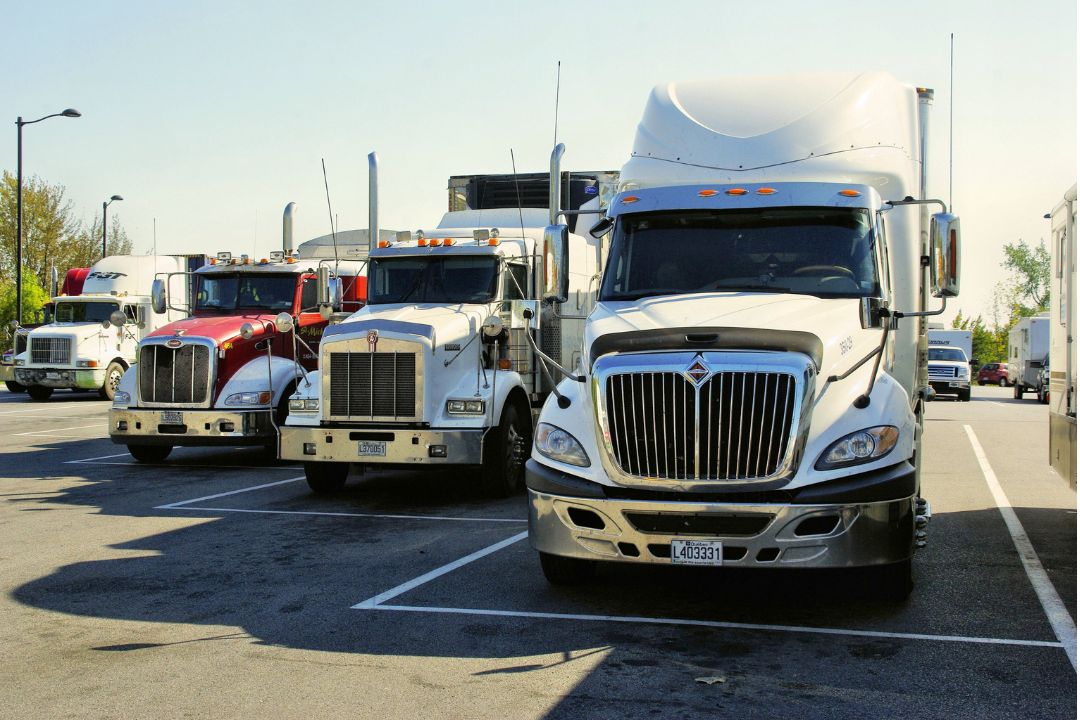 2009 Chevrolet C6500 Box Truck 13'6